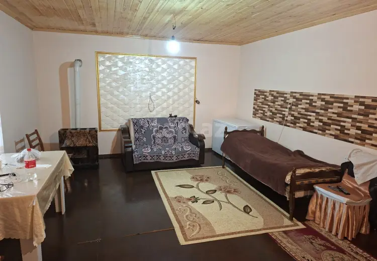 4 otaqlı mənzil , Xaçmaz