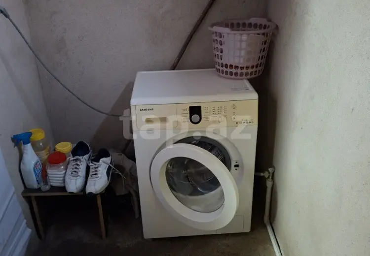 4 otaqlı mənzil , Xaçmaz