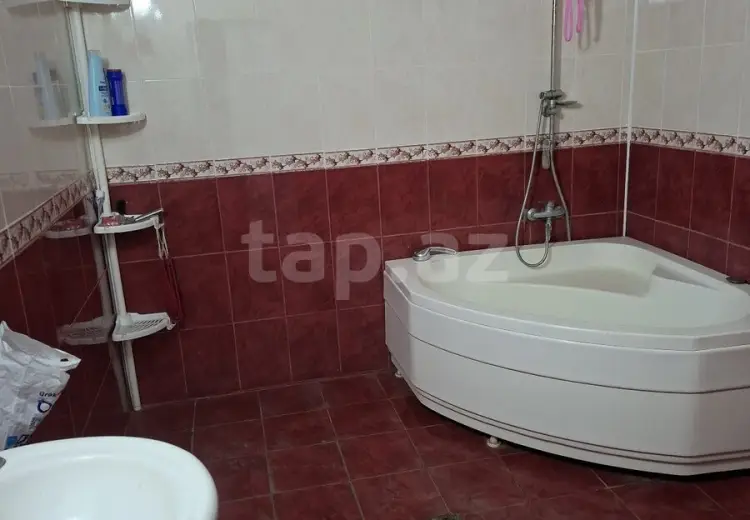 4 otaqlı mənzil , Xaçmaz