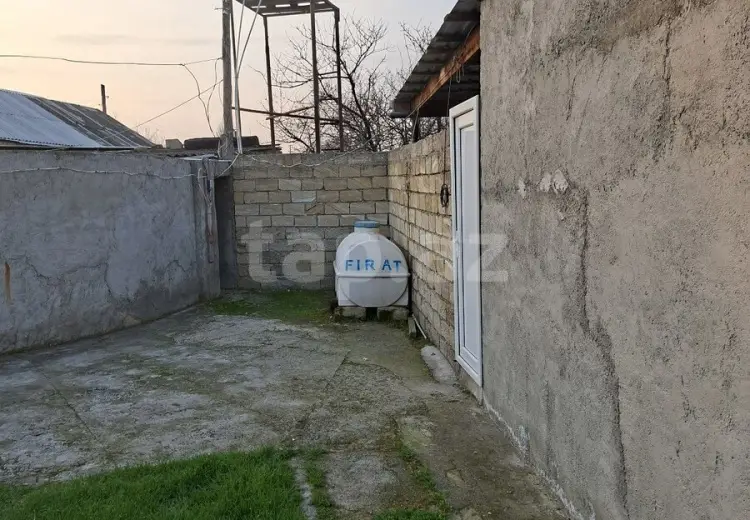4 otaqlı mənzil , Xaçmaz