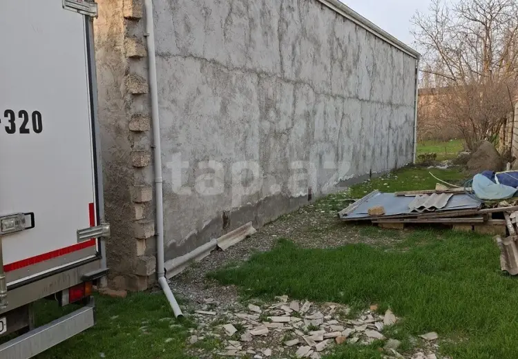 4 otaqlı mənzil , Xaçmaz