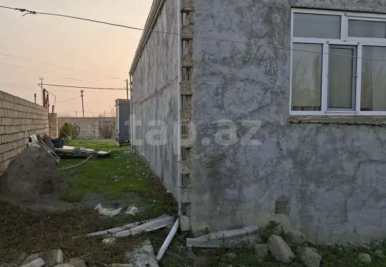4 otaqlı mənzil , Xaçmaz