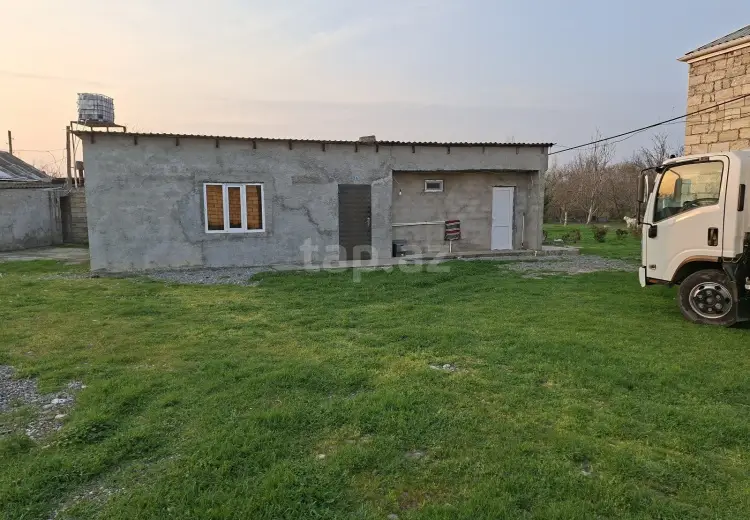 4 otaqlı mənzil , Xaçmaz