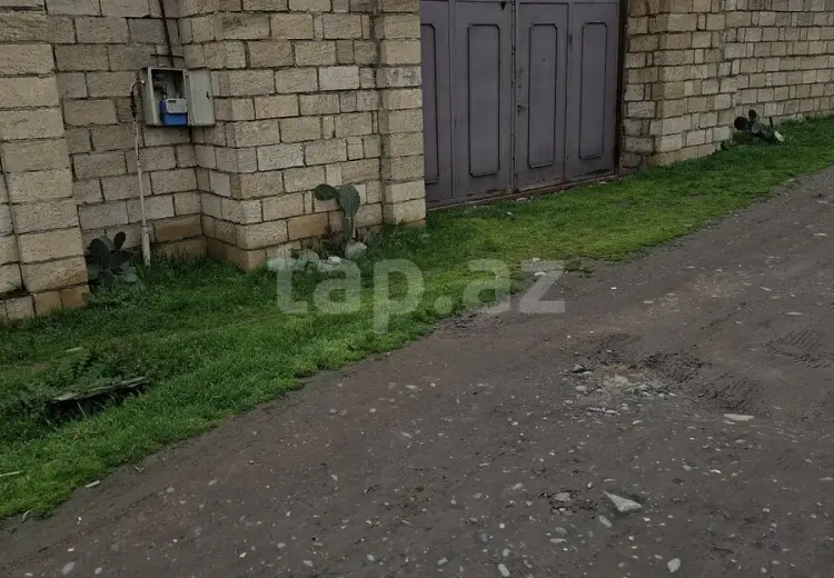4 otaqlı mənzil , Xaçmaz