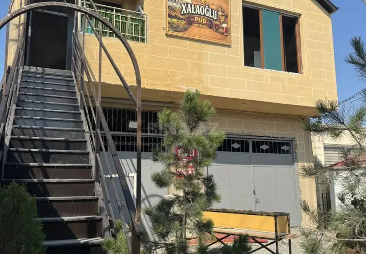 220 m² Obyekt / Ofis Satılır, Masazır, Abşeron