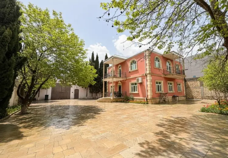 5 otaqlı mənzil Satılır, Goradil, Abşeron