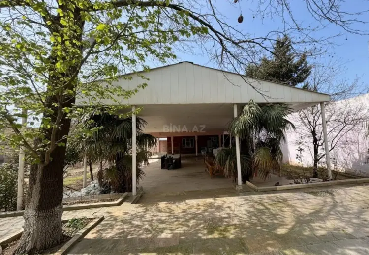 5 otaqlı mənzil Satılır, Goradil, Abşeron