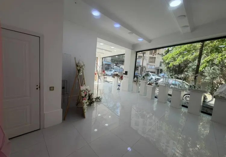 110 m² Obyekt / Ofis Satılır, 4-cü mikrorayon, Nəsimi, Bakı