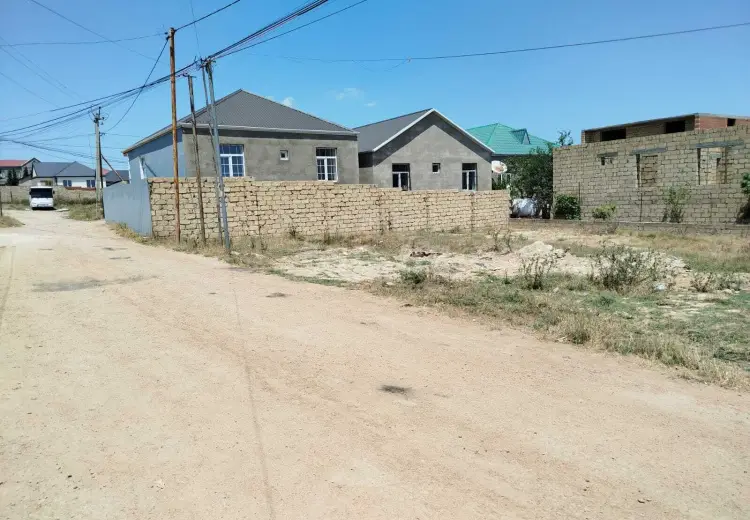 0 m² Obyekt / Ofis , Digah, Abşeron