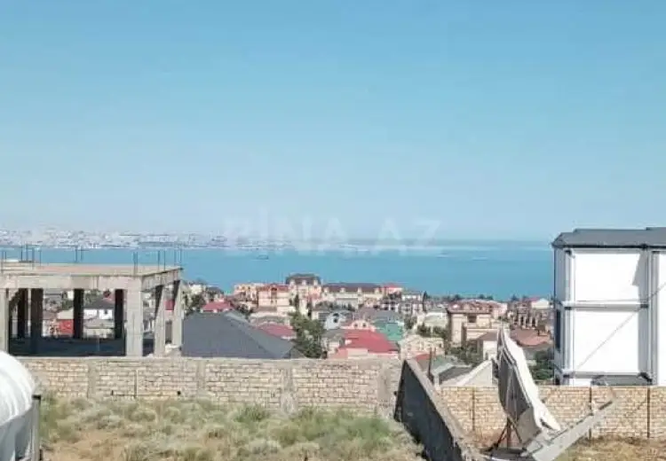 2.7 sot Torpaq Satılır, Badamdar qəs., Səbail, Bakı