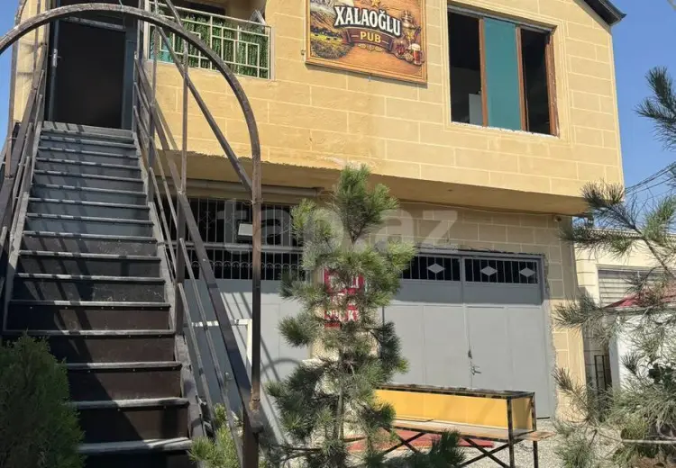 0 m² Obyekt / Ofis , Masazır, Abşeron