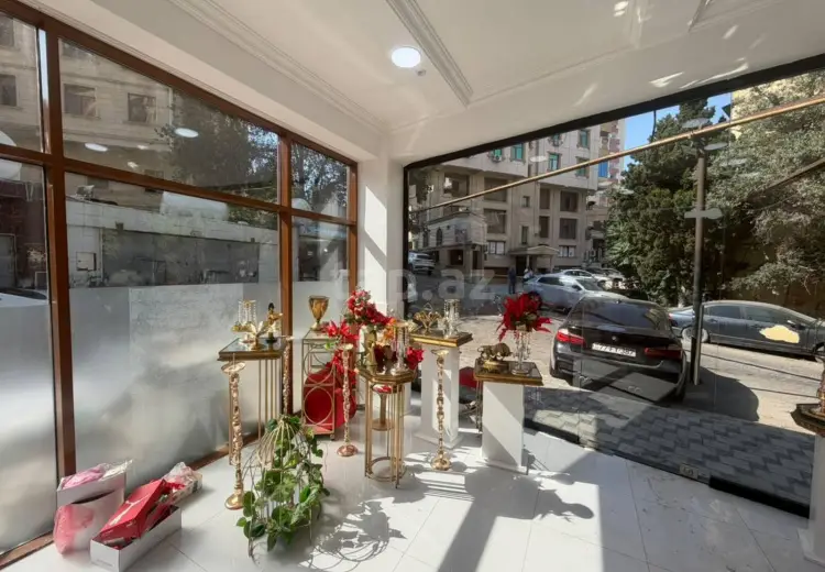 0 m² Obyekt / Ofis , Bakı
