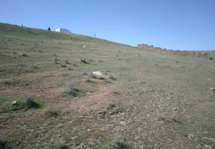 6 sot Torpaq Satılır, Mehdiabad, Abşeron