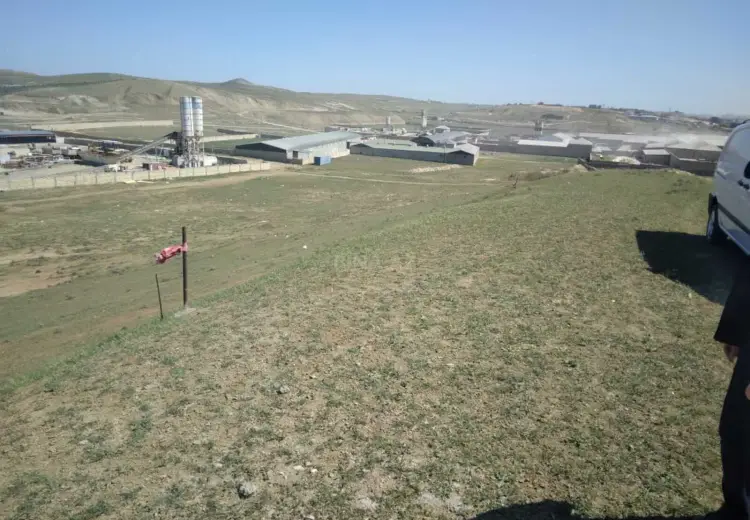 6 sot Torpaq Satılır, Mehdiabad, Abşeron