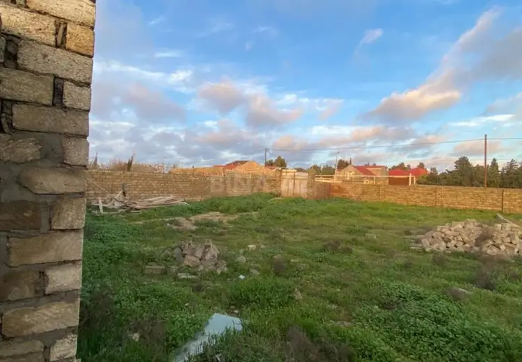 7 sot Torpaq Satılır, Mərdəkan, Xəzər, Bakı