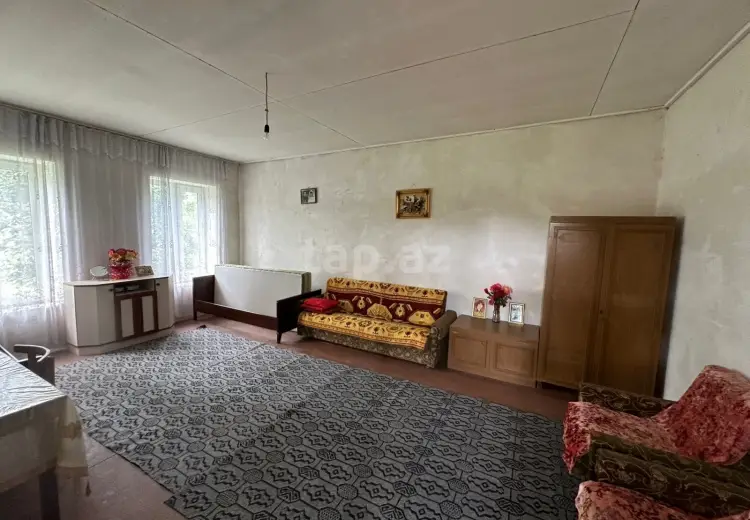 3 otaqlı mənzil , Oğuz