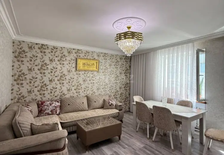 4 otaqlı mənzil Satılır, Xətai, Bakı