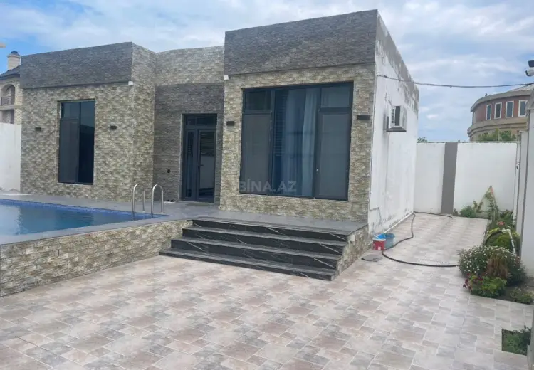 3 otaqlı mənzil Satılır, Abşeron