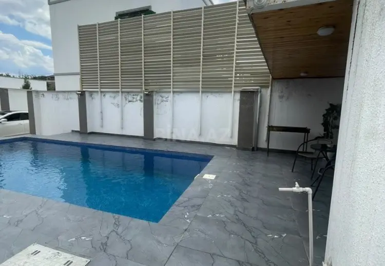 3 otaqlı mənzil Satılır, Abşeron