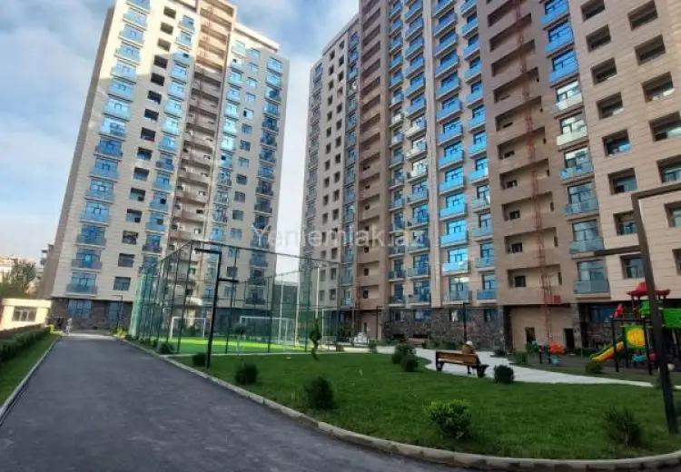 166 m² Obyekt / Ofis Kirayə (aylıq), Nəsimi, Bakı