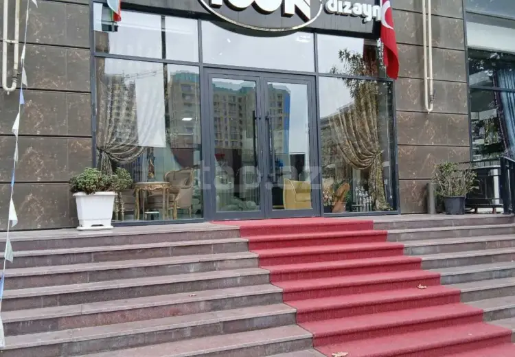 0 m² Obyekt / Ofis , Nərimanov, Bakı