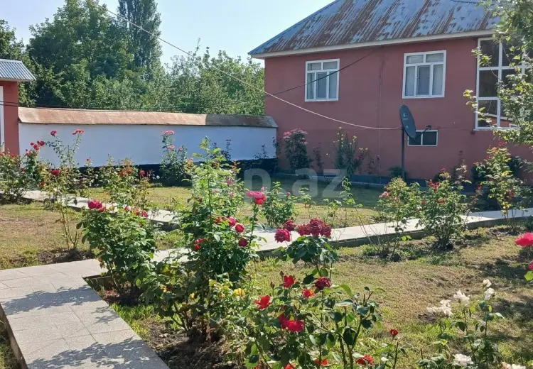 4 otaqlı mənzil , Qəbələ