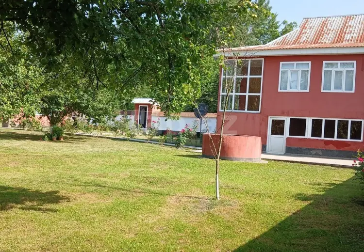 4 otaqlı mənzil , Qəbələ
