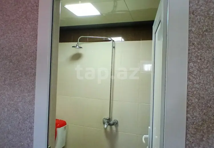 4 otaqlı mənzil , Qəbələ