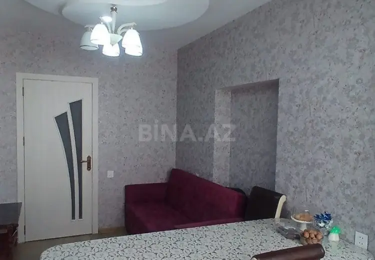 2 otaqlı mənzil Satılır, Əhmədli, Xətai, Bakı
