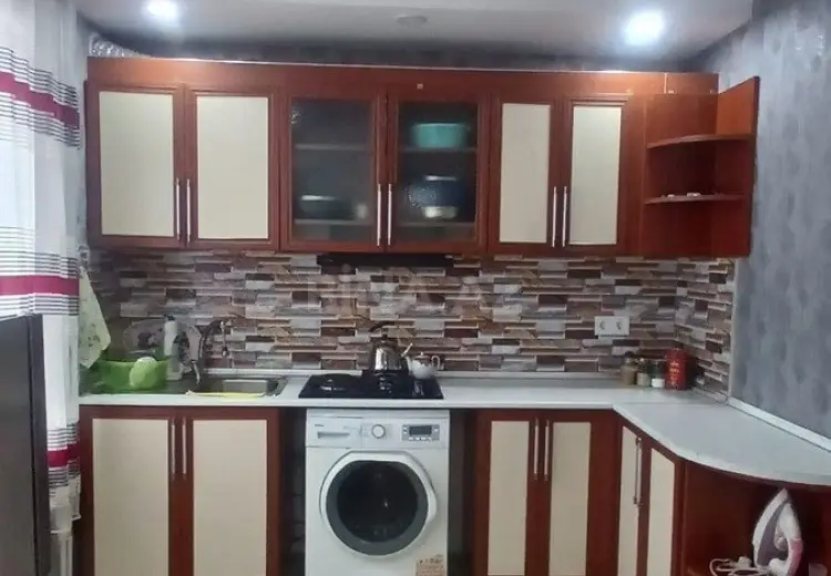 2 otaqlı mənzil Satılır, Əhmədli, Xətai, Bakı