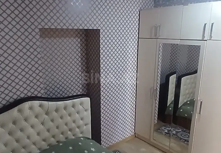 2 otaqlı mənzil Satılır, Əhmədli, Xətai, Bakı