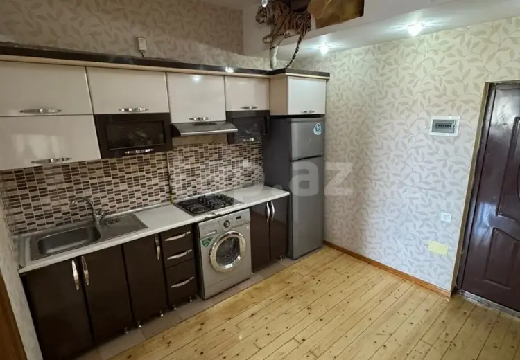 2 otaqlı mənzil , Xırdalan