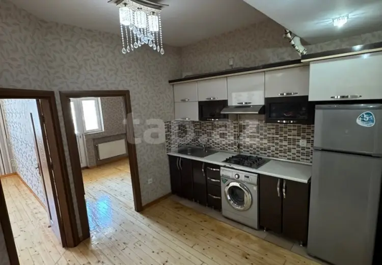 2 otaqlı mənzil , Xırdalan