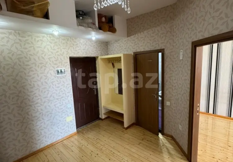 2 otaqlı mənzil , Xırdalan