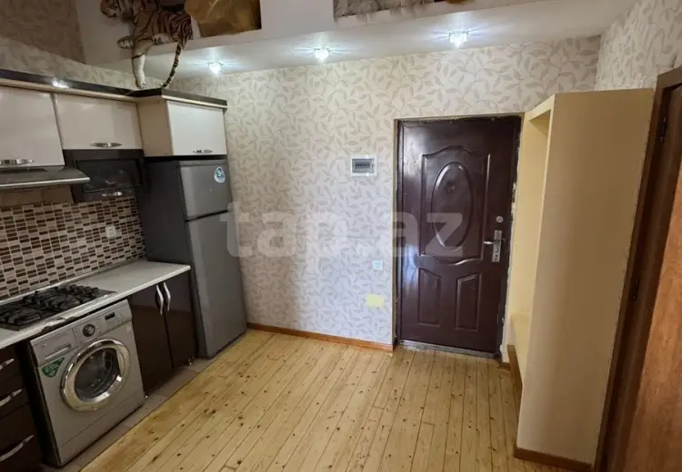 2 otaqlı mənzil , Xırdalan