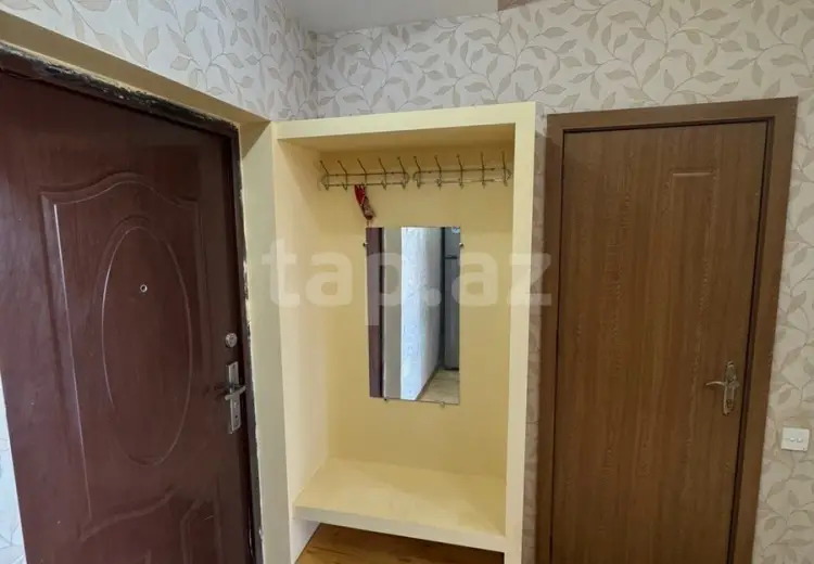 2 otaqlı mənzil , Xırdalan