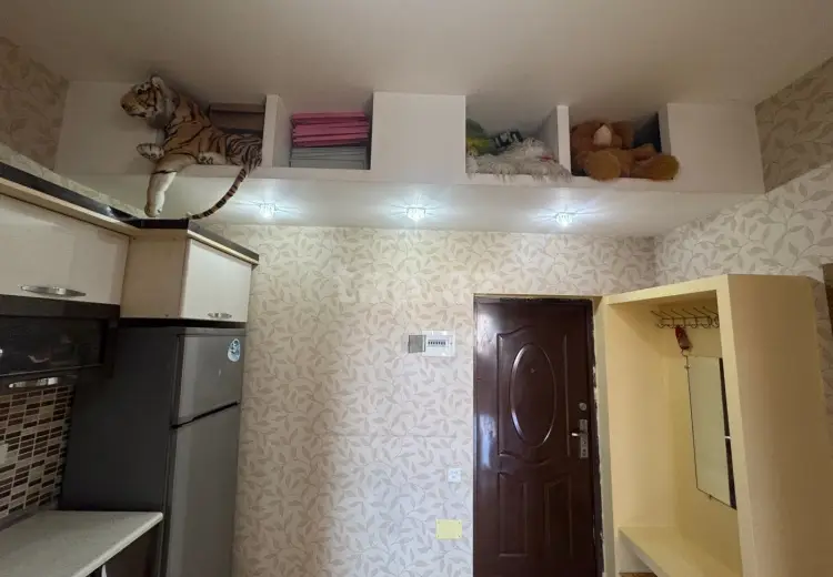 2 otaqlı mənzil , Xırdalan