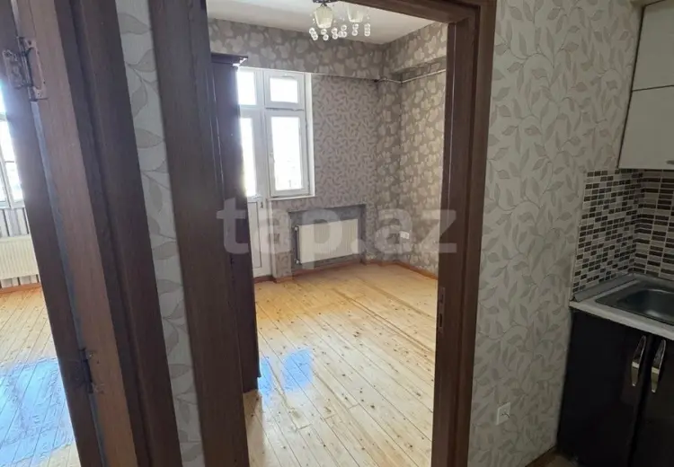 2 otaqlı mənzil , Xırdalan