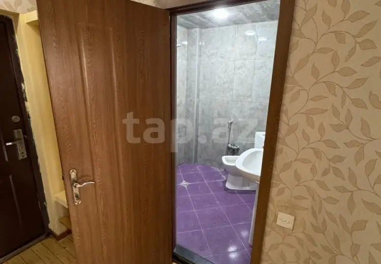 2 otaqlı mənzil , Xırdalan