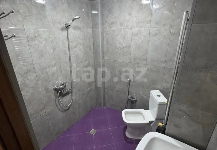 2 otaqlı mənzil , Xırdalan