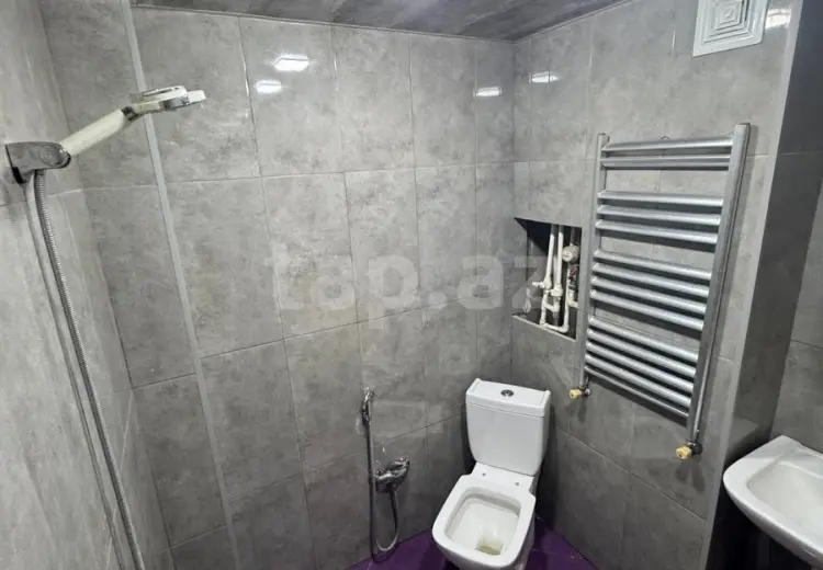 2 otaqlı mənzil , Xırdalan