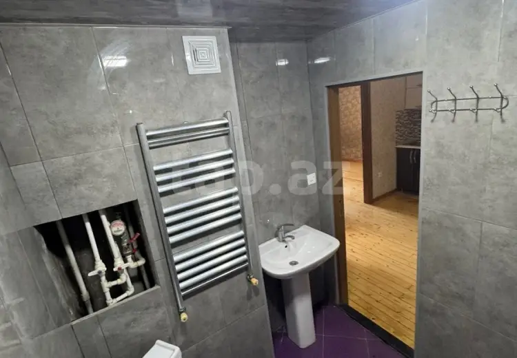 2 otaqlı mənzil , Xırdalan