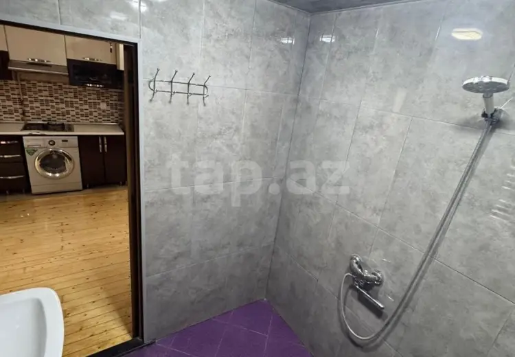 2 otaqlı mənzil , Xırdalan