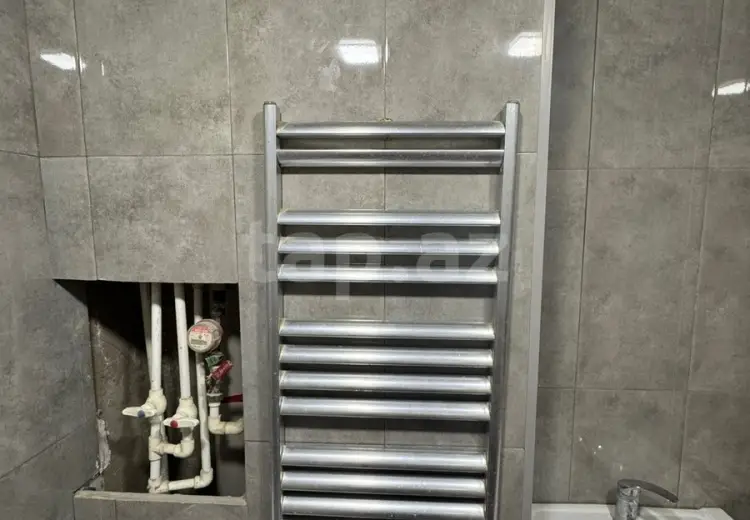 2 otaqlı mənzil , Xırdalan
