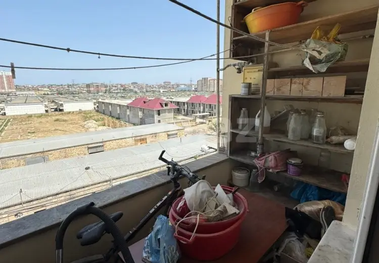 2 otaqlı mənzil , Xırdalan