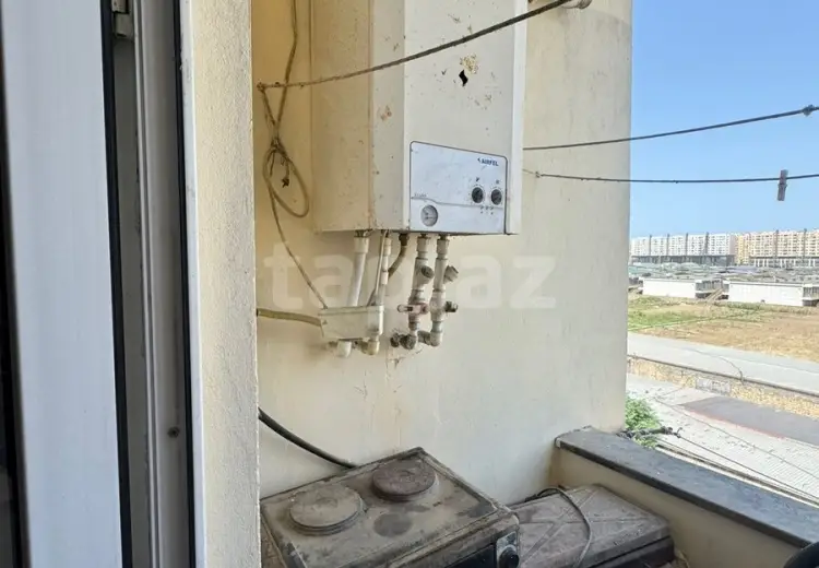 2 otaqlı mənzil , Xırdalan