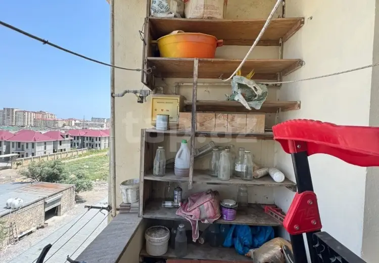 2 otaqlı mənzil , Xırdalan