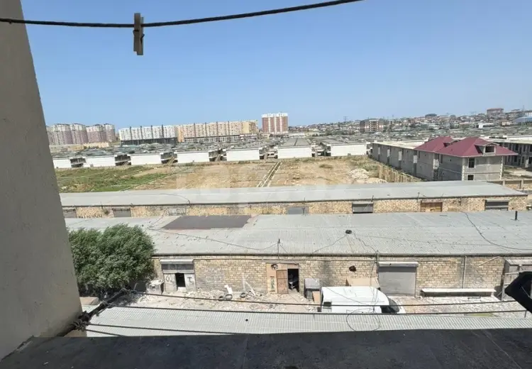 2 otaqlı mənzil , Xırdalan