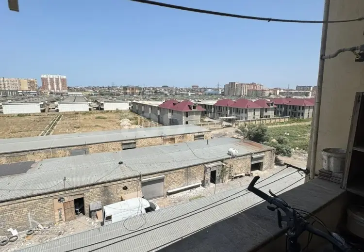2 otaqlı mənzil , Xırdalan