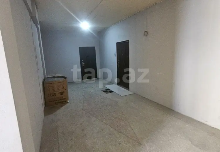 2 otaqlı mənzil , Xırdalan